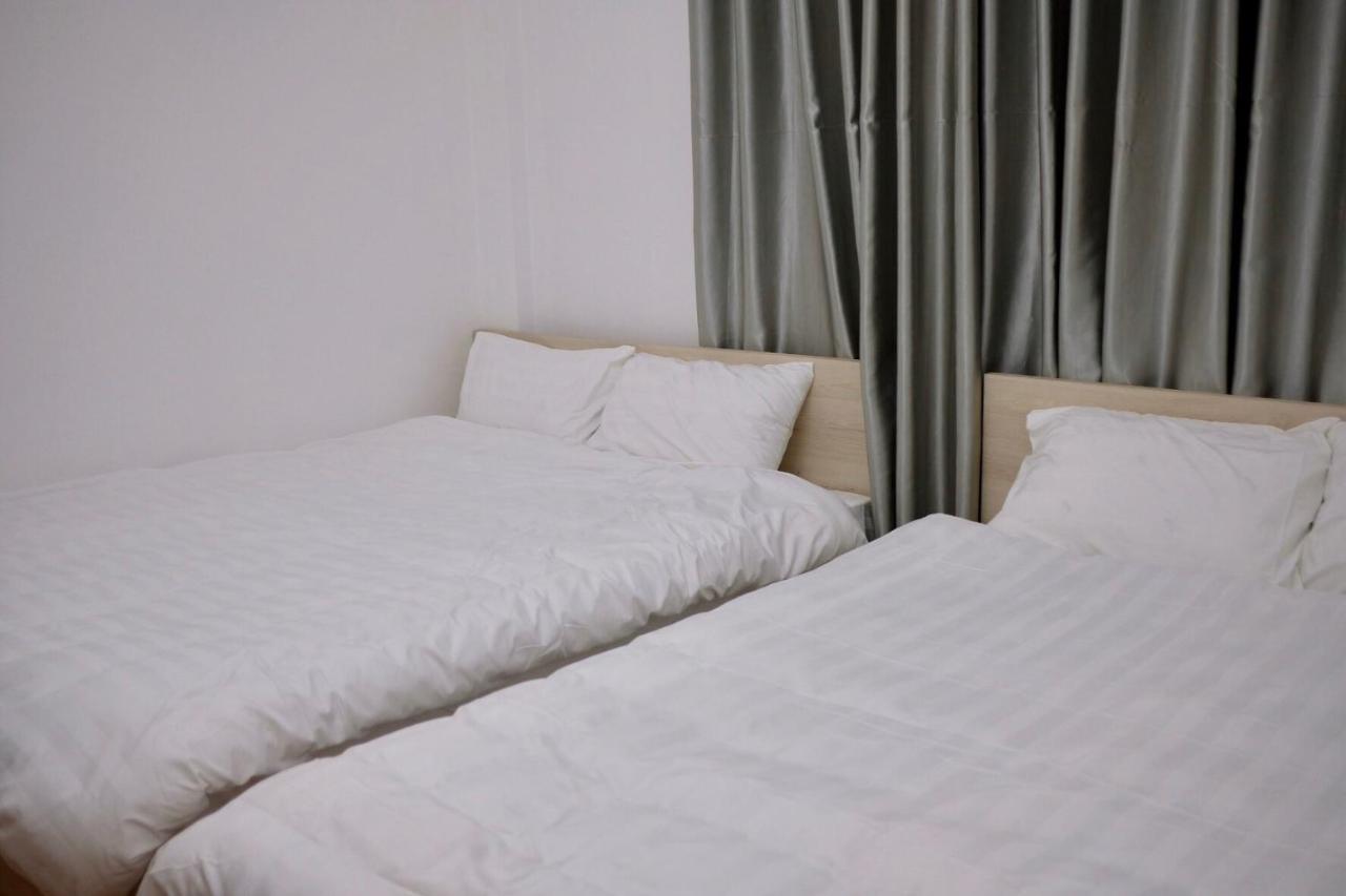 Ho Xuan Huong - Hotel Νταλάτ Εξωτερικό φωτογραφία